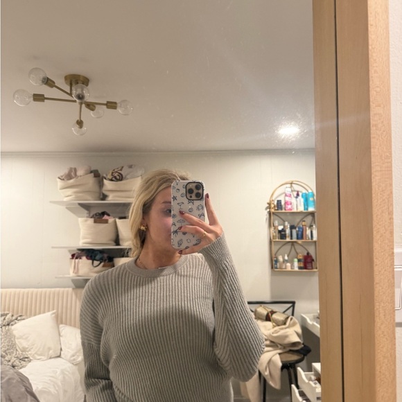 ELODIE sweater S - Picture 5 of 9